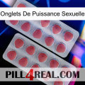 Sex Power Tabs 19